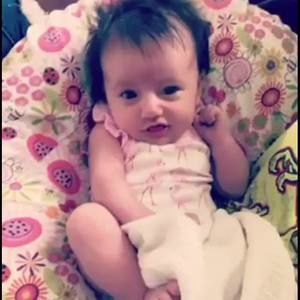 Meet your Posher, Mackenzie